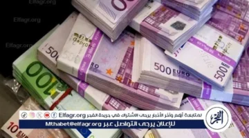 تحركات مفاجئة.. سعر اليورو مقابل الجنيه المصري في تعاملات الأربعاء بمنتصف اليوم